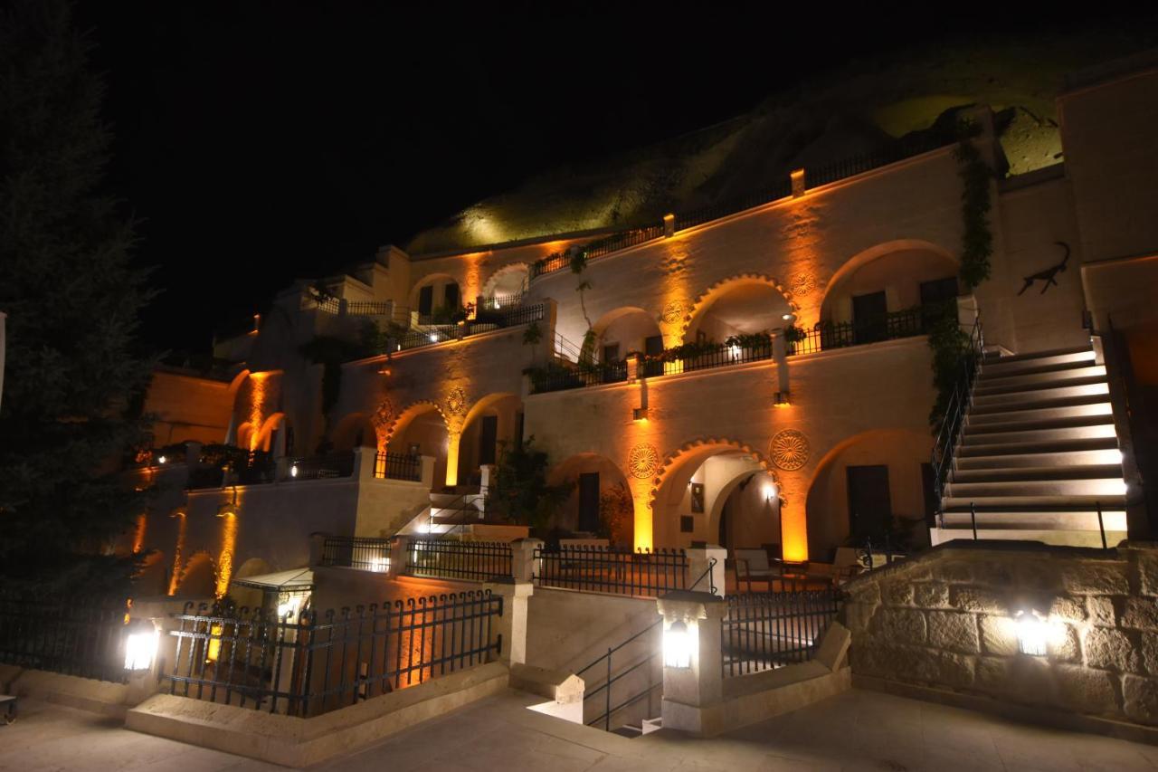 Alfina Cave Hotel-Special Category Ürgüp Exterior foto